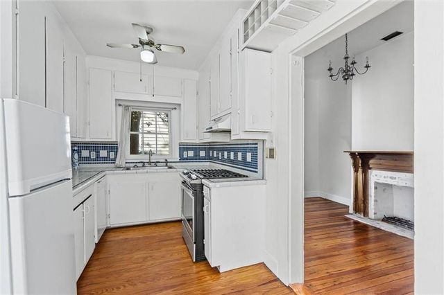 210 S Cedar Street, Mobile, AL 36602