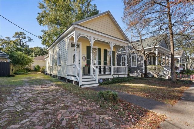 210 S Cedar Street, Mobile, AL 36602