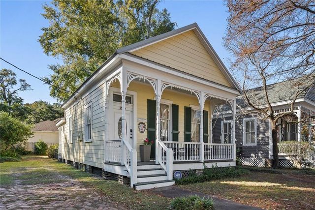 210 S Cedar Street, Mobile, AL 36602