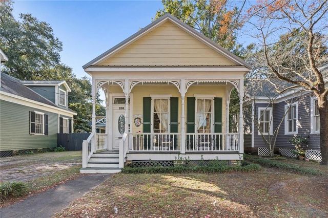 210 S Cedar Street, Mobile, AL 36602