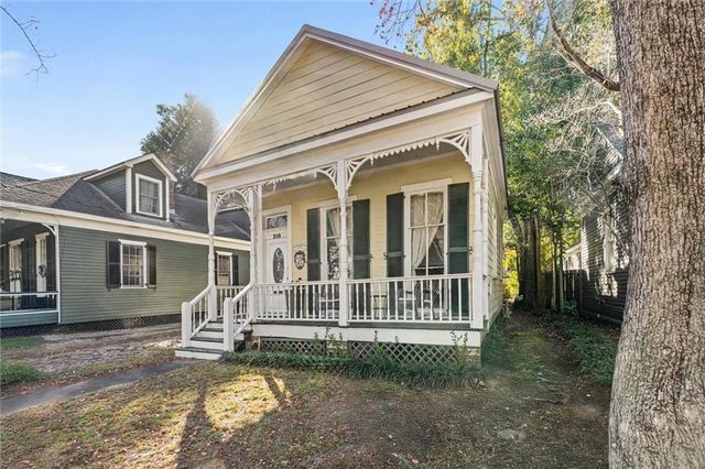 210 S Cedar Street, Mobile, AL 36602