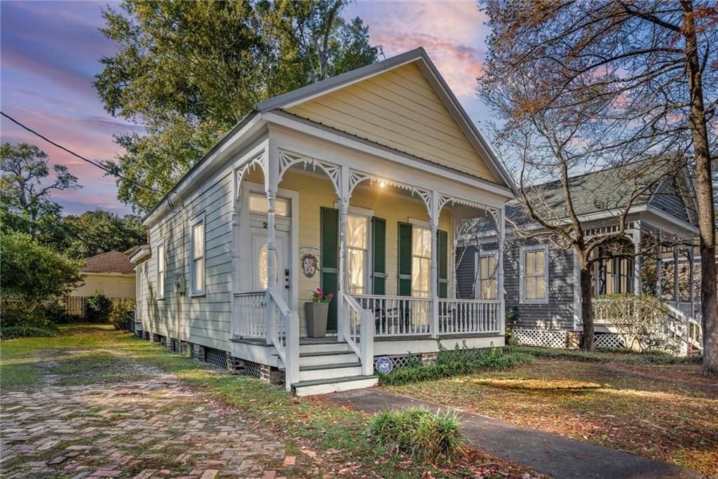 210 S Cedar Street, Mobile, AL 36602