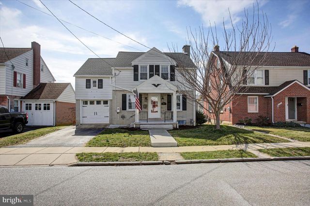 315 MEADE AVE, Hanover, PA 17331