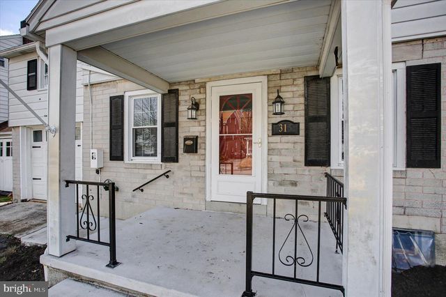 315 MEADE AVE, Hanover, PA 17331