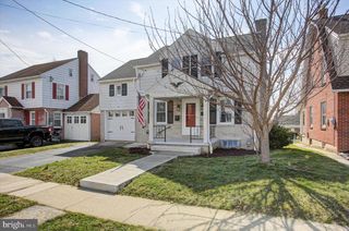 315 MEADE AVE, Hanover, PA 17331