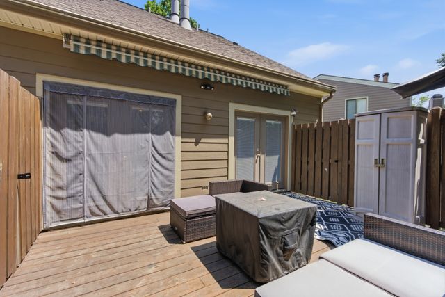 706 Barlin Ct, Nashville, TN 37221