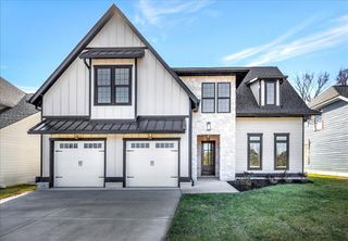 8656 Becket Way Lot #5, Ooltewah, TN 37363