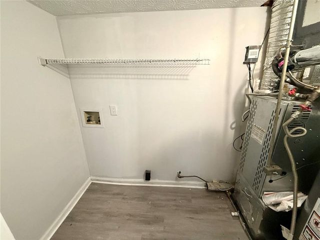 3628 N Hopkins Court, Powder Springs, GA 30127