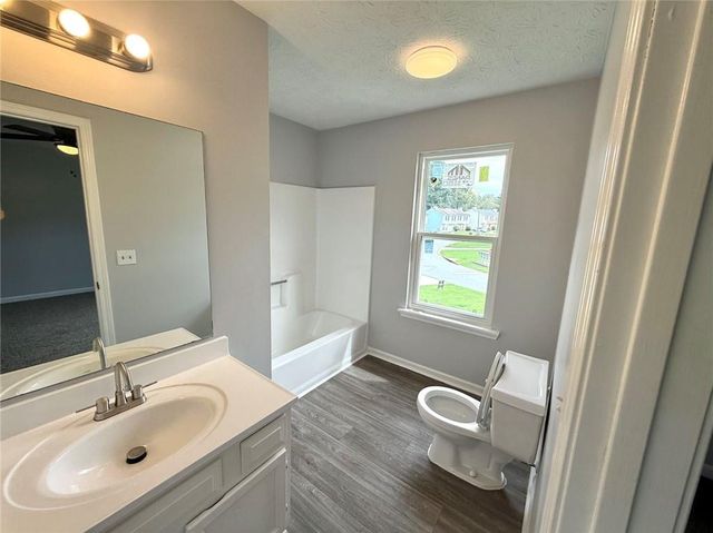 3628 N Hopkins Court, Powder Springs, GA 30127