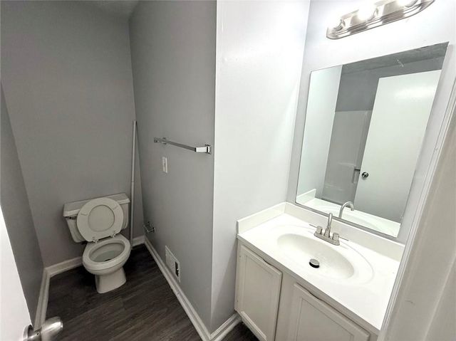 3628 N Hopkins Court, Powder Springs, GA 30127