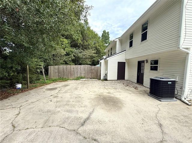 3628 N Hopkins Court, Powder Springs, GA 30127