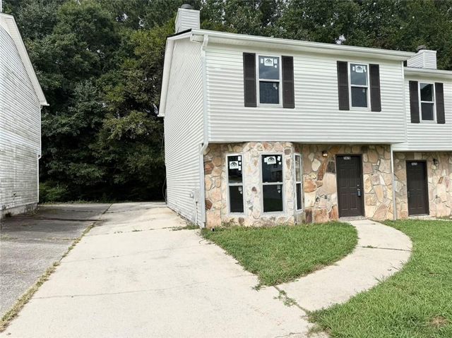 3628 N Hopkins Court, Powder Springs, GA 30127