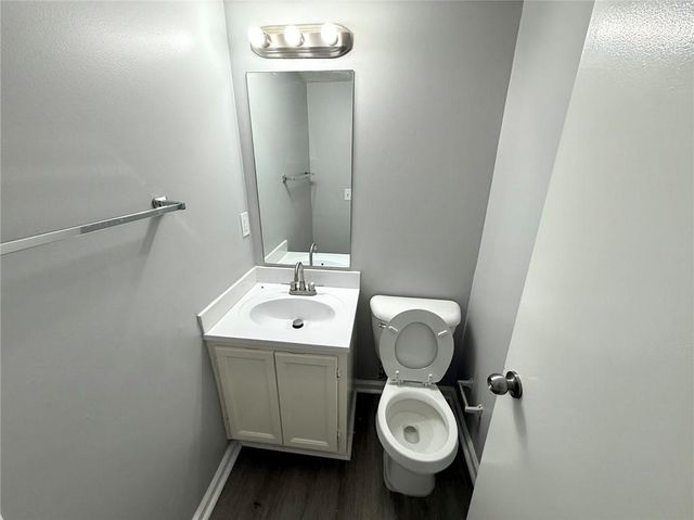 3628 N Hopkins Court, Powder Springs, GA 30127