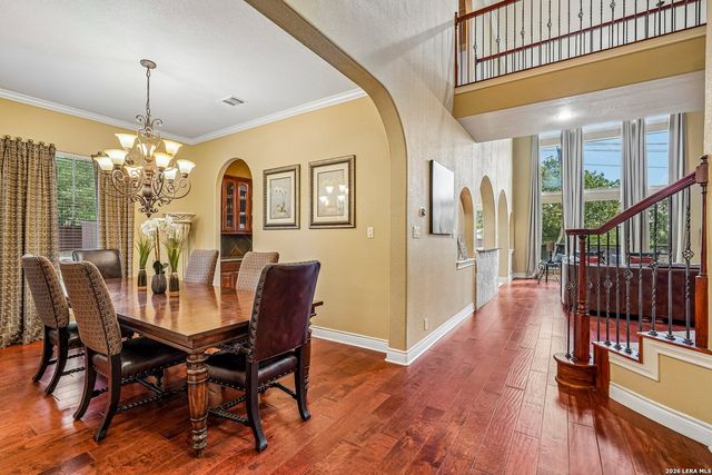 406 Pueblo Pintado, Helotes, TX 78023