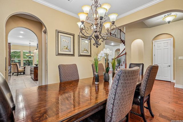 406 Pueblo Pintado, Helotes, TX 78023