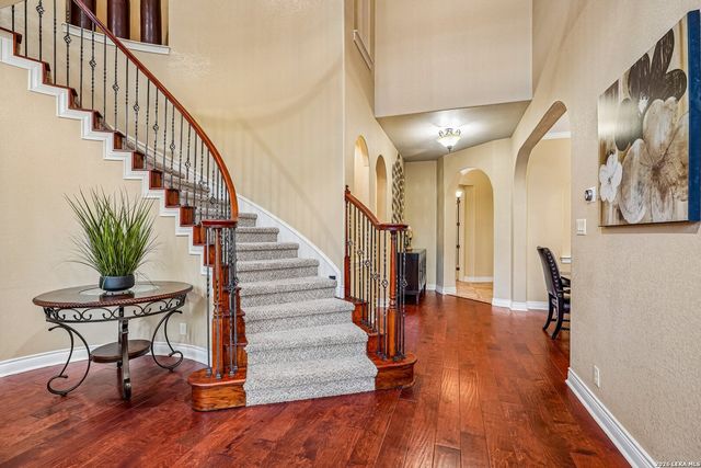 406 Pueblo Pintado, Helotes, TX 78023