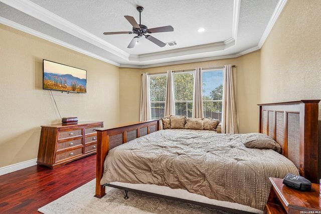 406 Pueblo Pintado, Helotes, TX 78023