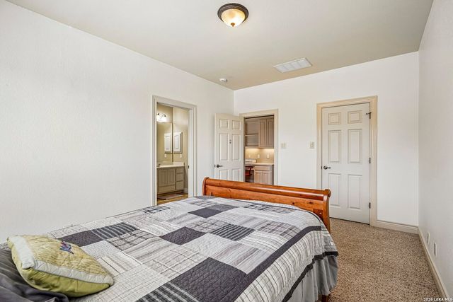406 Pueblo Pintado, Helotes, TX 78023