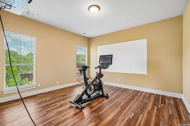 406 Pueblo Pintado, Helotes, TX 78023
