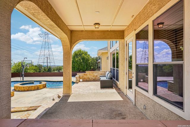 406 Pueblo Pintado, Helotes, TX 78023