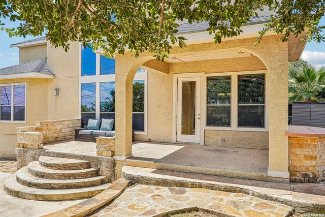 406 Pueblo Pintado, Helotes, TX 78023