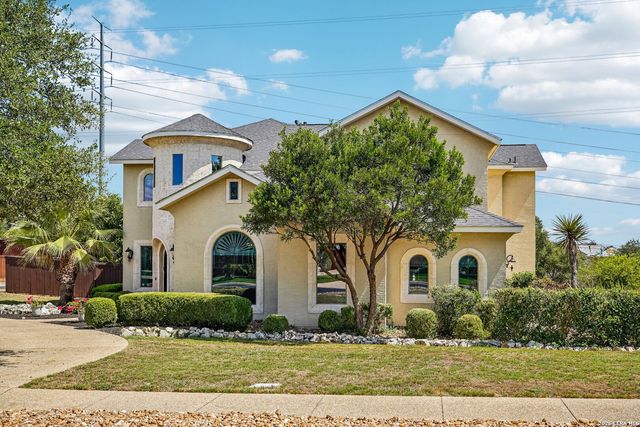 406 Pueblo Pintado, Helotes, TX 78023