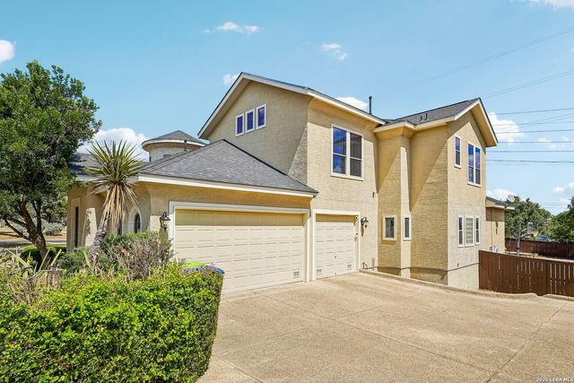406 Pueblo Pintado, Helotes, TX 78023
