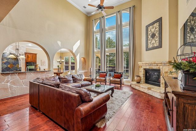 406 Pueblo Pintado, Helotes, TX 78023