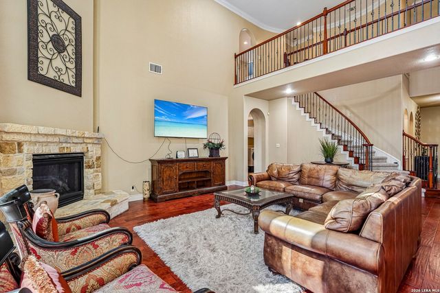 406 Pueblo Pintado, Helotes, TX 78023