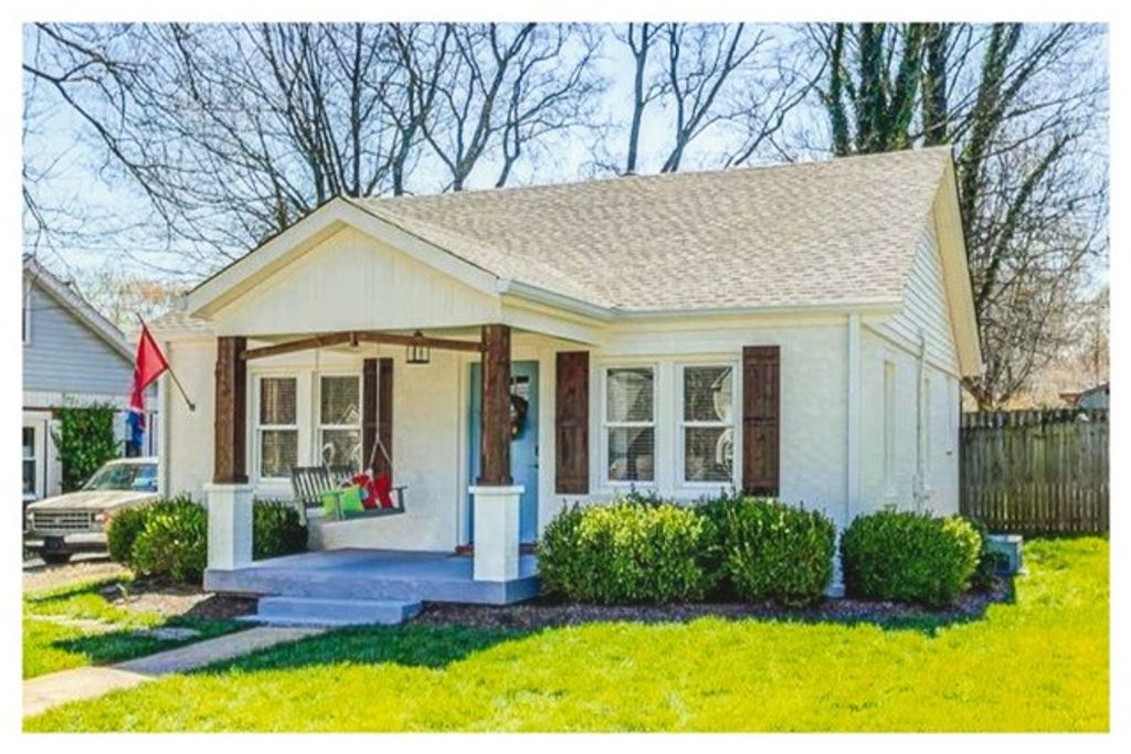 110 Battlefield Dr, Franklin, TN 37064