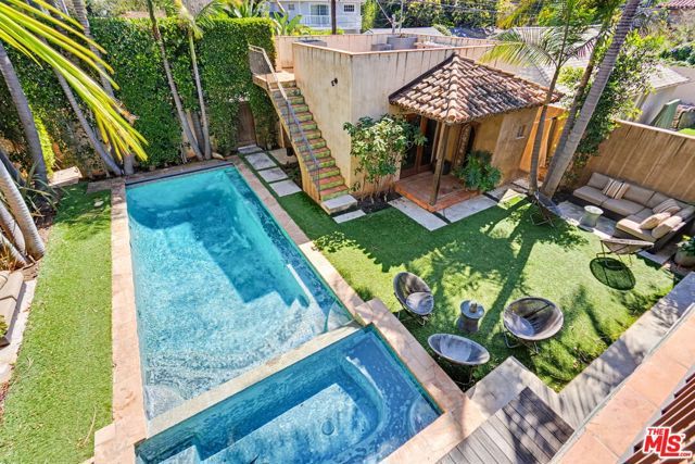 420 Alta Avenue, Santa Monica, CA 90402