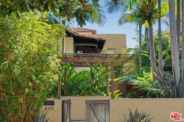 420 Alta Avenue, Santa Monica, CA 90402