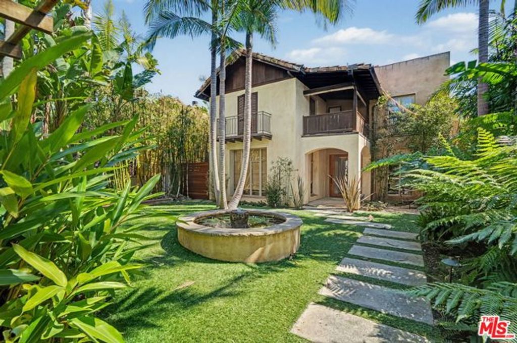 420 Alta Avenue, Santa Monica, CA 90402