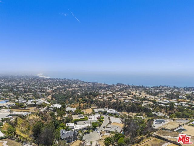 16647 Charmel Lane, Pacific Palisades (los Angeles), CA 90272