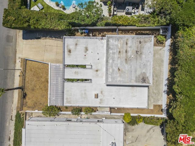 16647 Charmel Lane, Pacific Palisades (los Angeles), CA 90272