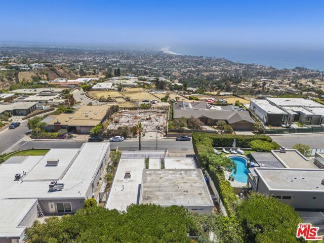 16647 Charmel Lane, Pacific Palisades (los Angeles), CA 90272