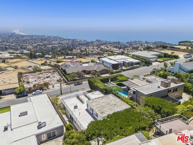 16647 Charmel Lane, Pacific Palisades (los Angeles), CA 90272