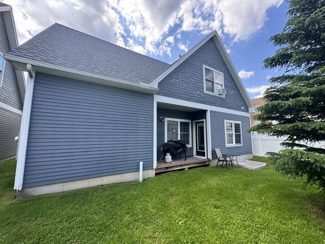 31 Madison Drive, Williston, VT 05495
