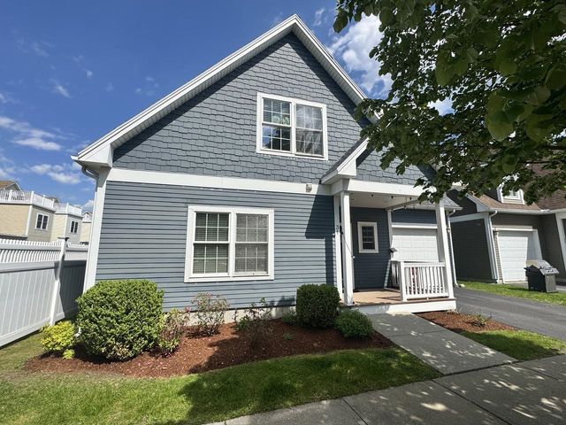 31 Madison Drive, Williston, VT 05495