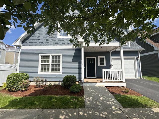 31 Madison Drive, Williston, VT 05495