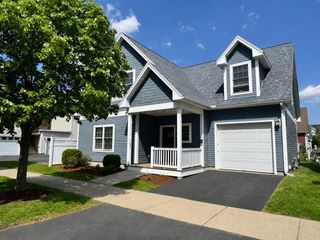 31 Madison Drive, Williston, VT 05495
