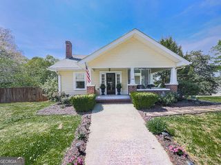 995 Old Canton Road, Ball Ground, GA 30107
