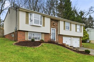 557 Thompson Run Road, Ross Twp, PA 15237