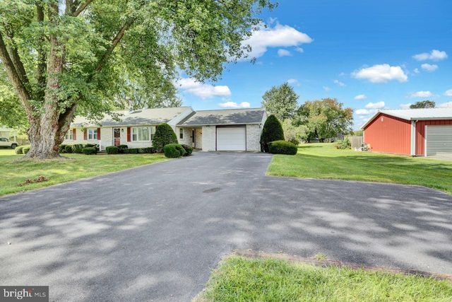 130 DRIES RD, Reading, PA 19605