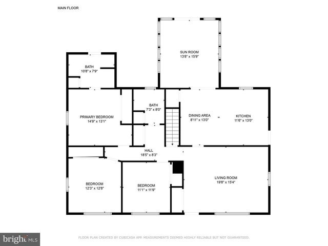 130 DRIES RD, Reading, PA 19605