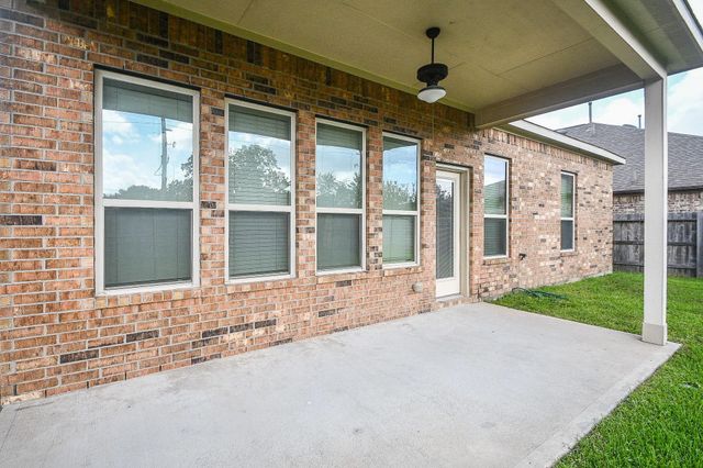 3738 Ember Falls Lane, Katy, TX 77449