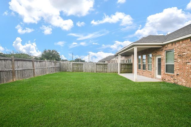 3738 Ember Falls Lane, Katy, TX 77449