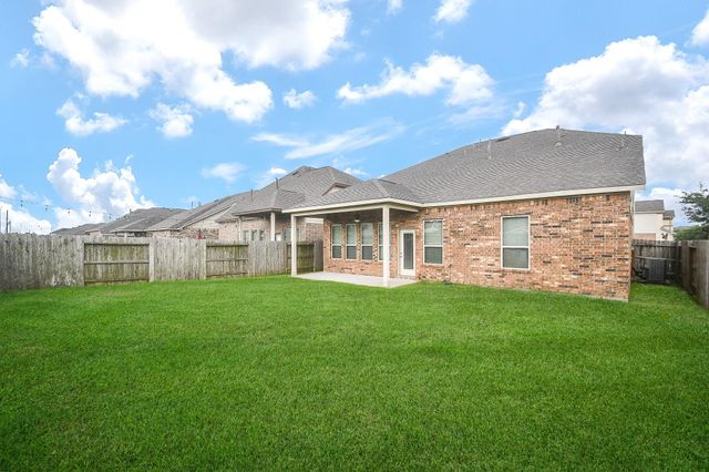 3738 Ember Falls Lane, Katy, TX 77449