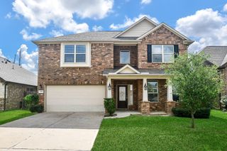 3738 Ember Falls Lane, Katy, TX 77449