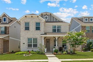 10016 Travis Drive, Providence Village, TX 76227